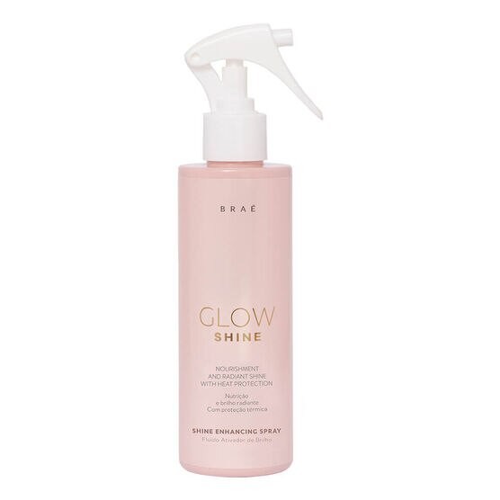 Leave-In Braé Glow Shine